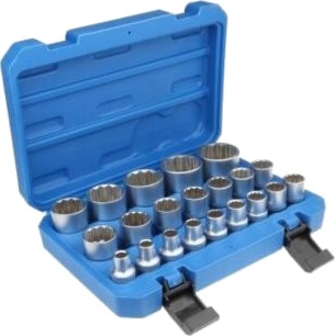 MAGNUS MGS13883 Kraftpipe sett