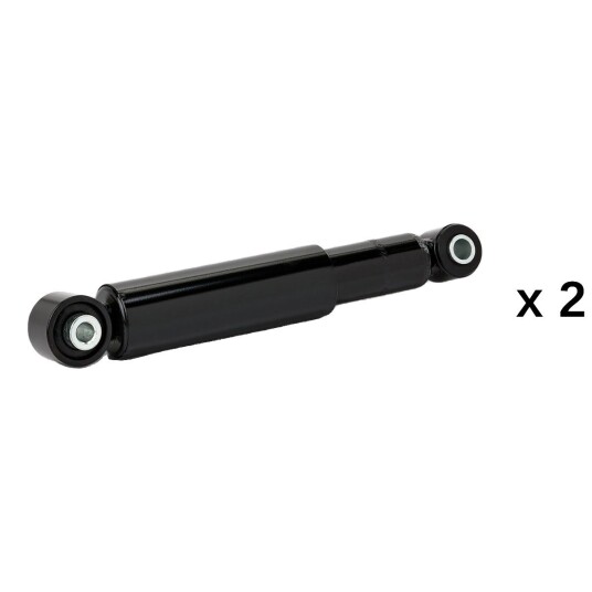 Støtdemper RIDEX 854S20543
