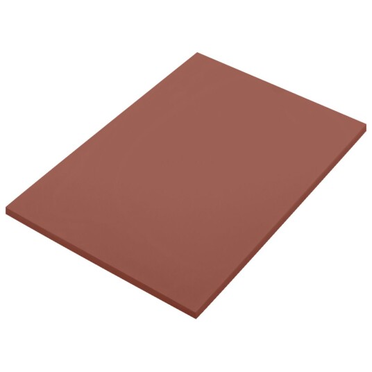 VEGA Skjærebrett Separa S 40x30x2 cm (LxBxH) Brun