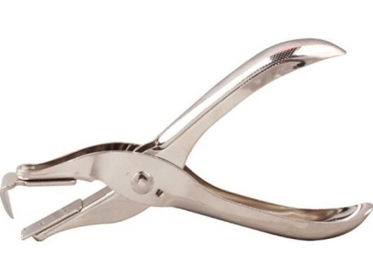 Office Products Stapler Office Products Scissor Staple Remover Silver