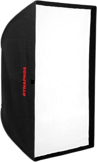 Softboks - Hurtig - 80x120 cm
