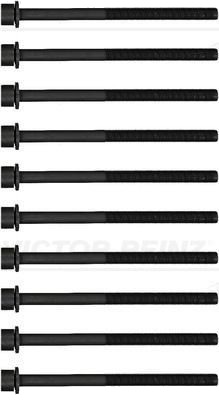 REINZ 14-13365-01 Topplokksbolter
