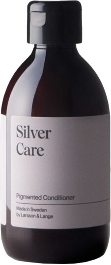 Larsson & Lange Silver Care Pigmented Conditioner 300 ml