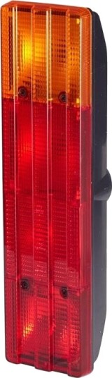 HELLA 2VB 004 887-011 Baklykt HELLA 2VB 004 887-011 Baklykt
