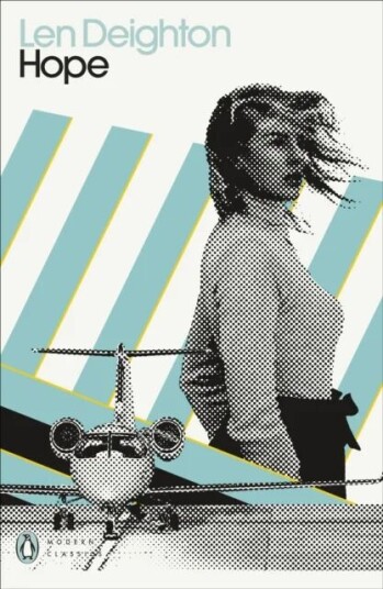 Hope Av Len Deighton Hope Av Len Deighton