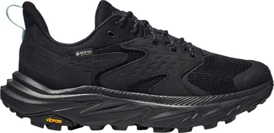 HOKA Anacapa 2 GTX Tursko Dame Svart 42 2/3