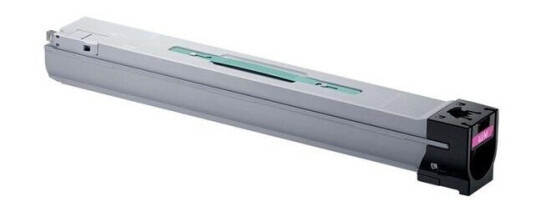 Samsung CLT-M806S - Laser toner Rød