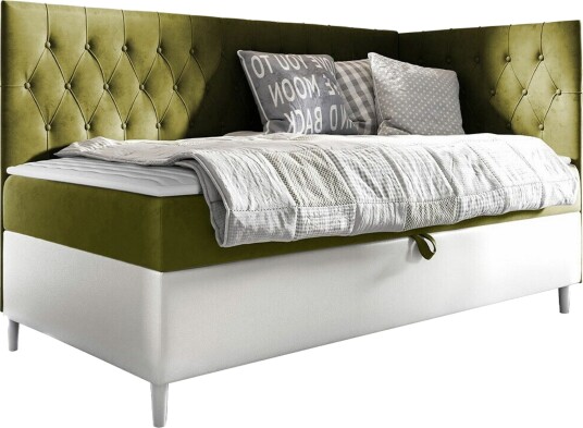 Boisdale Sengeramme 90x200 cm