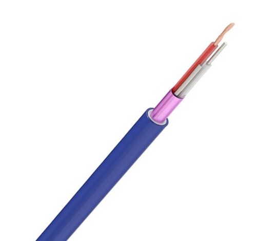 Nexans Varmekabel TQXP/2R 200/17 Varmekabel