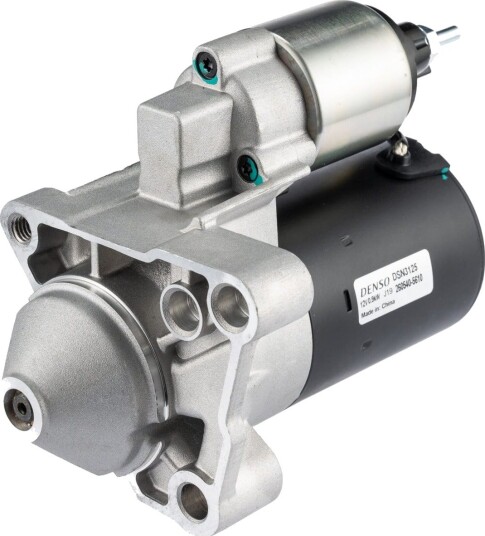 DENSO DSN3125 Starter