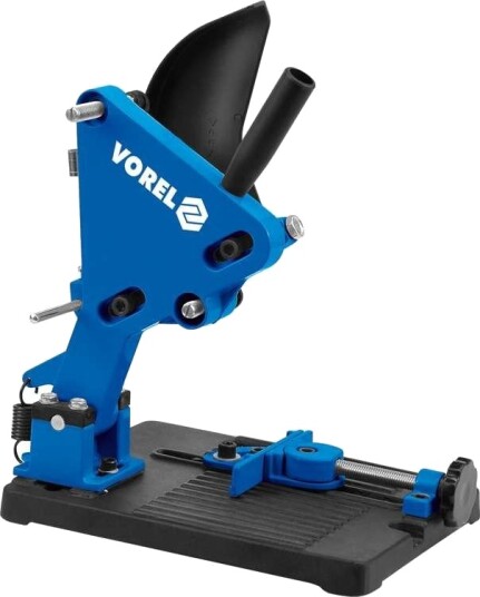 VOREL 79641 Vinkelsliper