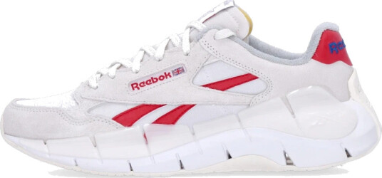 Reebok Herre Sport Hvit 44 EU,