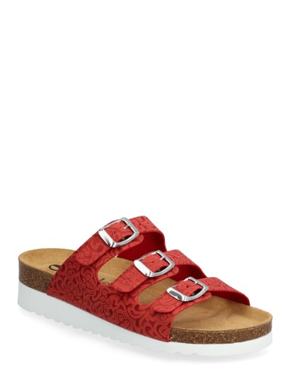 Axelda Leah - Red - 39 Axelda Leah - Red - 39