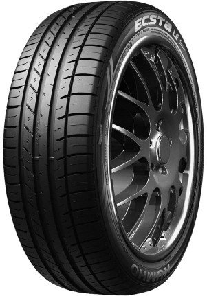 Kumho Ecsta Le Sport KU39 215/35R19 85Y Kumho Ecsta Le Sport KU39 215/35R19 85Y