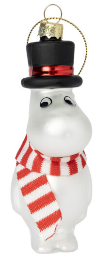 Heim Julekuler Julekule Mummipappa 11 cm