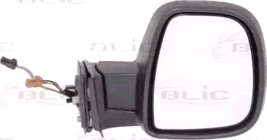 BLIC 5402-04-9212984P Sidespeil