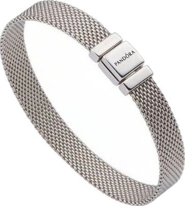 Pandora Dame Accessories Grå ONE SIZE,