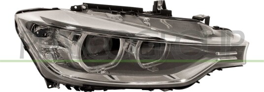 PRASCO BM0284913 Frontlykter
