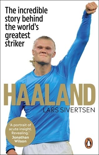 Haaland Haaland