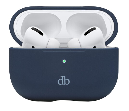 DBRAMANTE1928 DBRAMANTE COSTA RICA AIRPOD PRO CASE PACIFIC BLUE ACCS