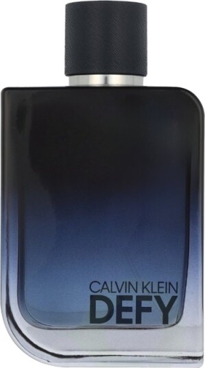 Calvin Klein Defy Eau de Parfum Spray 200 ml - Parfyme for menn