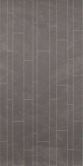 BERRYALLOC KITCHEN WALL NATURAL SLATE SATIN FINISH BRICK