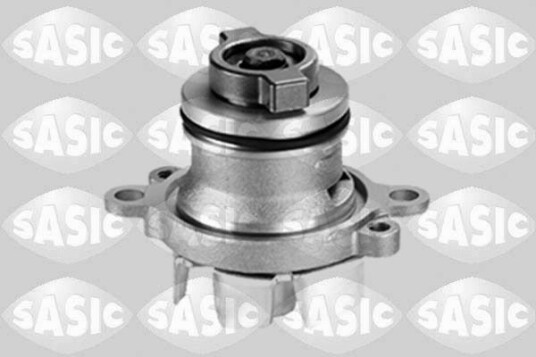 SASIC 3606101 Vannpumpe