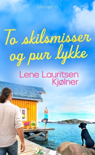 To skilsmisser og pur lykke To skilsmisser og pur lykke