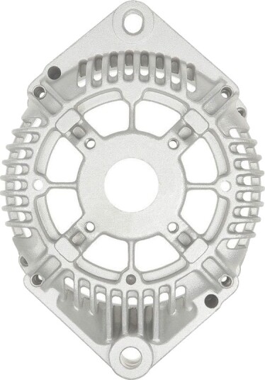 Holder, generator-drivflens AS-PL ABR3088S