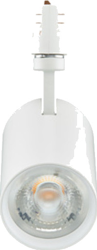 Philips Coreline Skinnespot St151t 3000Lm/930 30W 25° 3F Hvid Philips Coreline Skinnespot St151t 3000Lm/930 30W 25° 3F Hvid