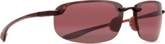 Maui Jim Ho"okipa Tortoise/Maui Rose solbriller