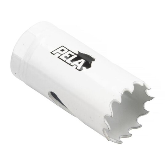 PELA 343007 Hullsag bi-metall 200 mm Maskintilbehør & forbruk