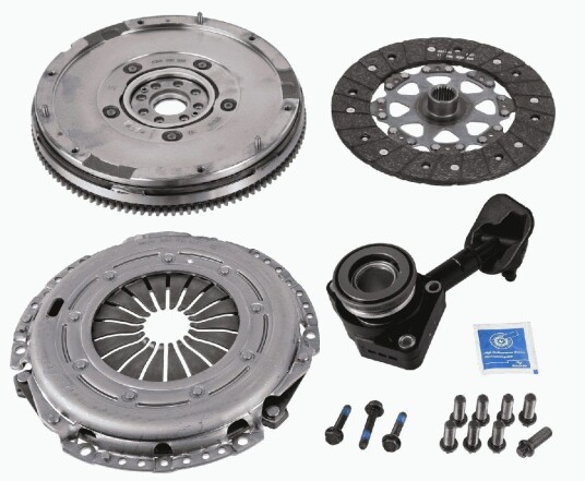 Clutchsett SACHS 2290 601 107 Clutchsett SACHS 2290 601 107