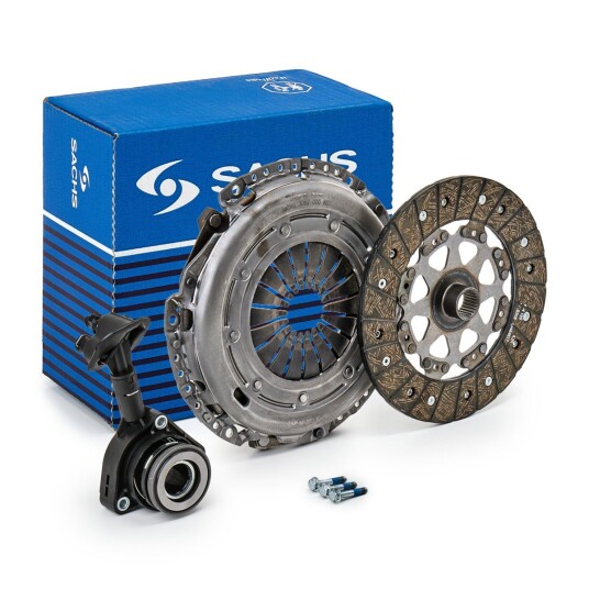 Clutchsett SACHS 3000 990 391