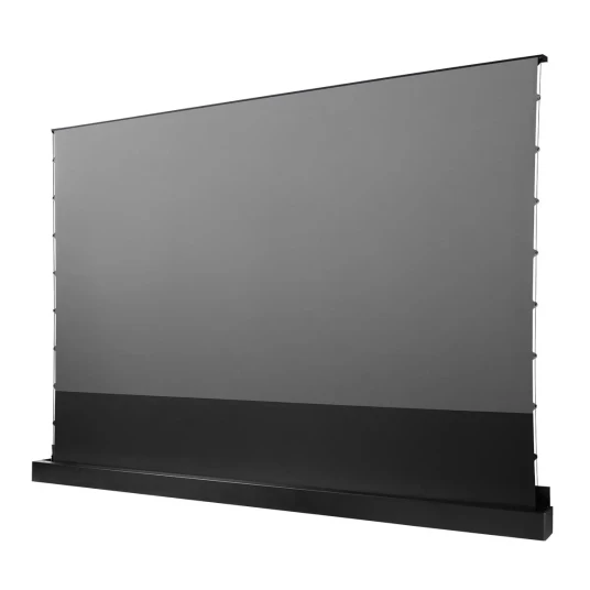 Grandview Fantasy Alr Dy3 4k Motorisert Tabletop Lerret 203x114 100" Grandview Fantasy Alr Dy3 4k Motorisert Tabletop Lerret 203x114 100"
