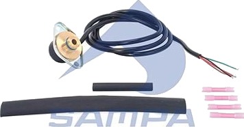 Sensor SAMPA 096.4397