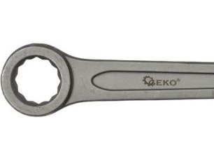 Geko Slagringnøkkel For Stansing 46 Mm Geko Slagringnøkkel For Stansing 46 Mm