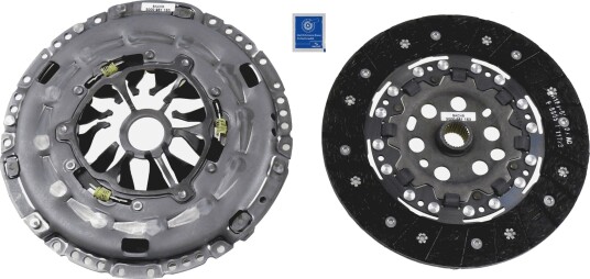 Clutchsett SACHS 3000 951 153 Clutchsett SACHS 3000 951 153