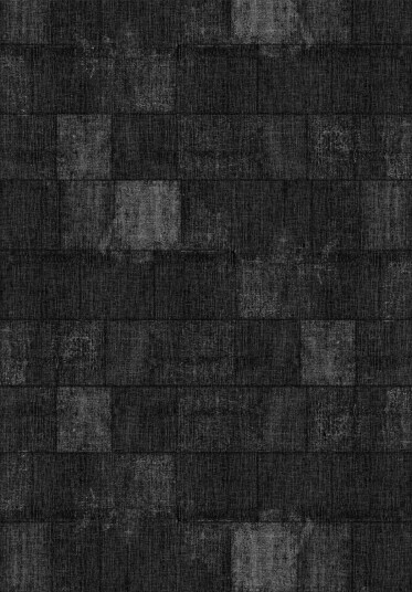 Wilton teppe Karaman sort Størrelse: 130 x 190 cm