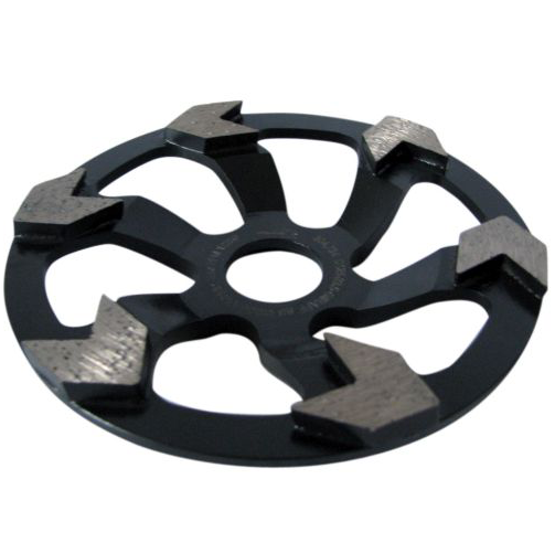 Flexxtra 304734 Slipeskål 125 mm Flexxtra 304734 Slipeskål 125 mm