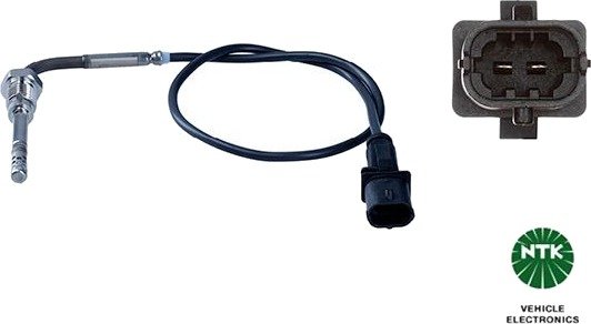 Sensor, eksostemperatur NTK 90305 Sensor, eksostemperatur NTK 90305