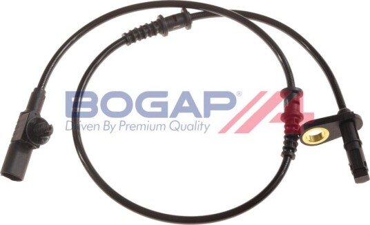 ABS sensor BOGAP C7117107 ABS sensor BOGAP C7117107