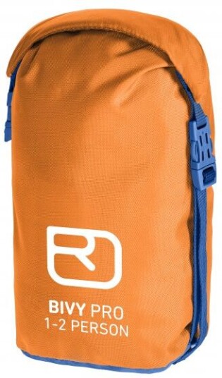Ortovox Bivy Pro vindsekk Oransje (((((((((((((((((((((((((((((((2018)))))))))))))))))))))))))))))))