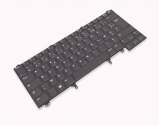 DELL Keyboard (FRENCH) DELL Keyboard (FRENCH)