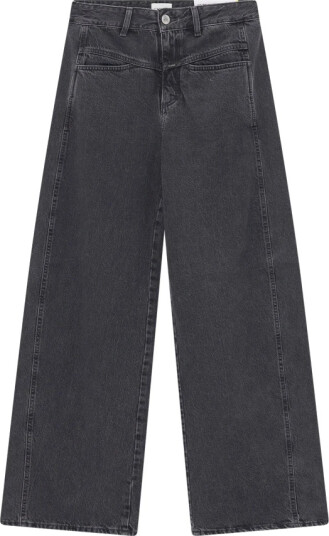 Closed Dame Jeans Grå W28, Closed Dame Jeans Grå W28,