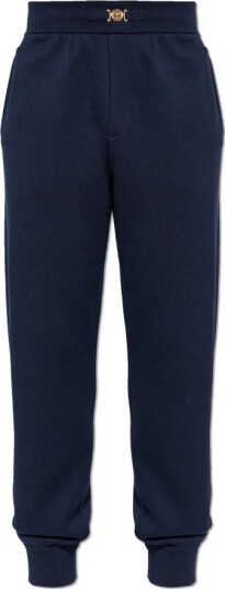 Versace Herre Bukser Blå 2XL,