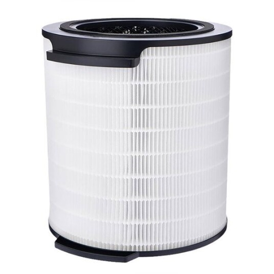 HEPA filter Erstatning for Philips luftrenser serie 1000i FY1700 HEPA filter Erstatning for Philips luftrenser serie 1000i FY1700