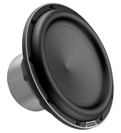 Hertz ML 2500.3 Legend subwoofer 700W RMS, 4 Ohm