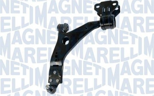 Bærearm MAGNETI MARELLI 301181357100 Bærearm MAGNETI MARELLI 301181357100
