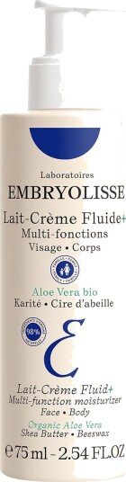 Embryolisse Lait-Crème Fluide+ 75 ml Embryolisse Lait-Crème Fluide+ 75 ml